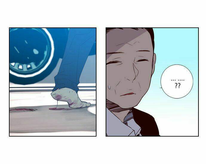 nữ sinh trường wilds chapter 32 5