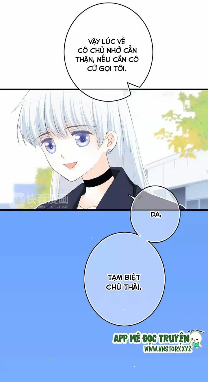 con tim rung động 2 chapter 23 4