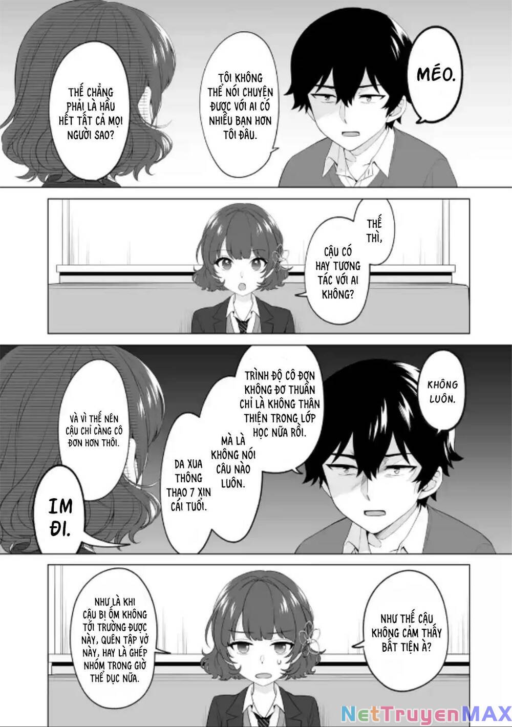 please leave me alone chapter 4 3