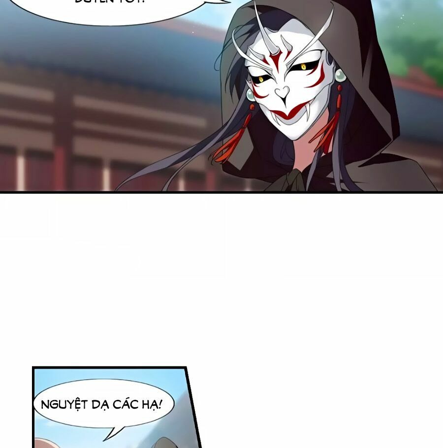 phượng nghịch thiên hạ chapter 165.2 17