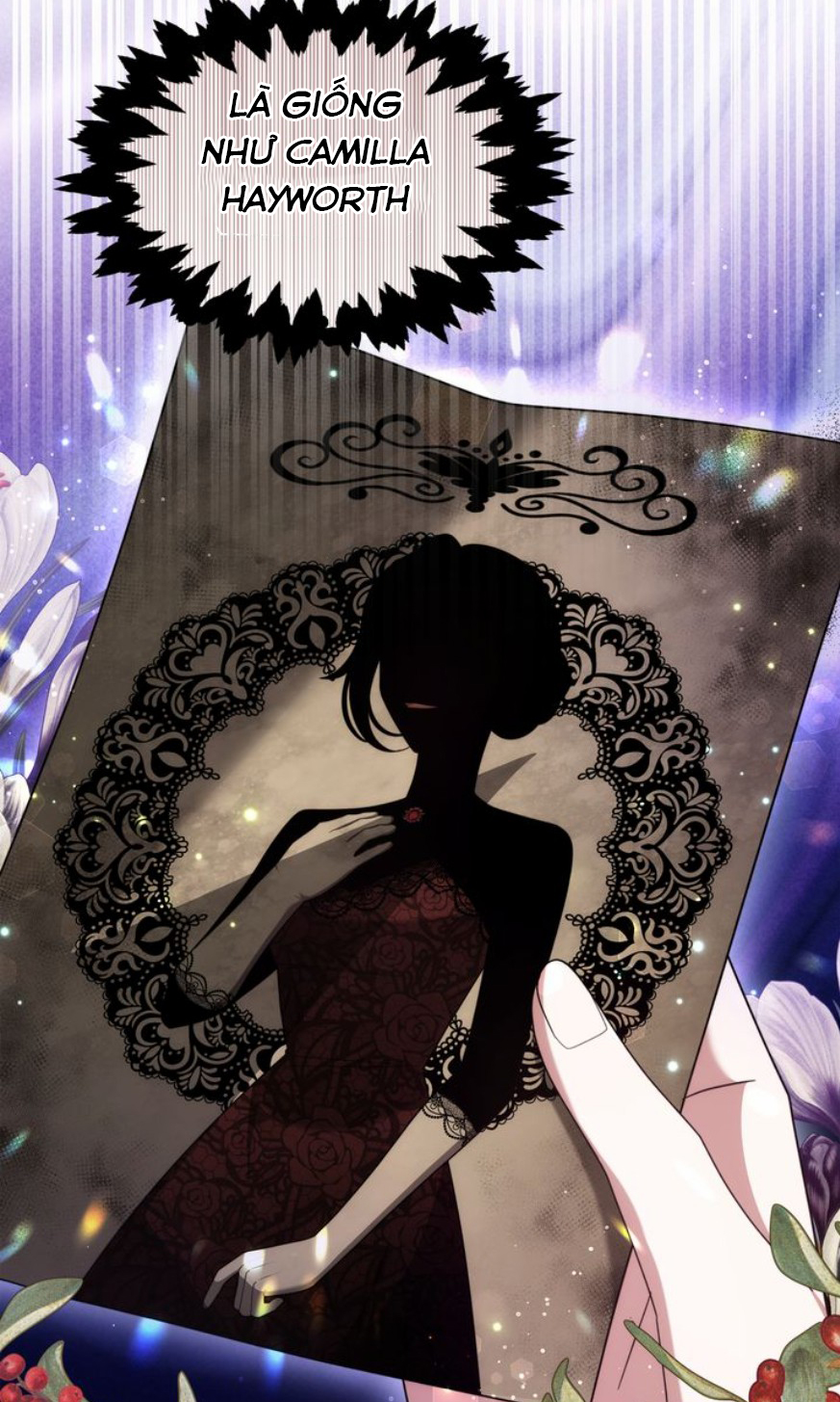 Giọt Nước Tràn Ly chapter 90 24