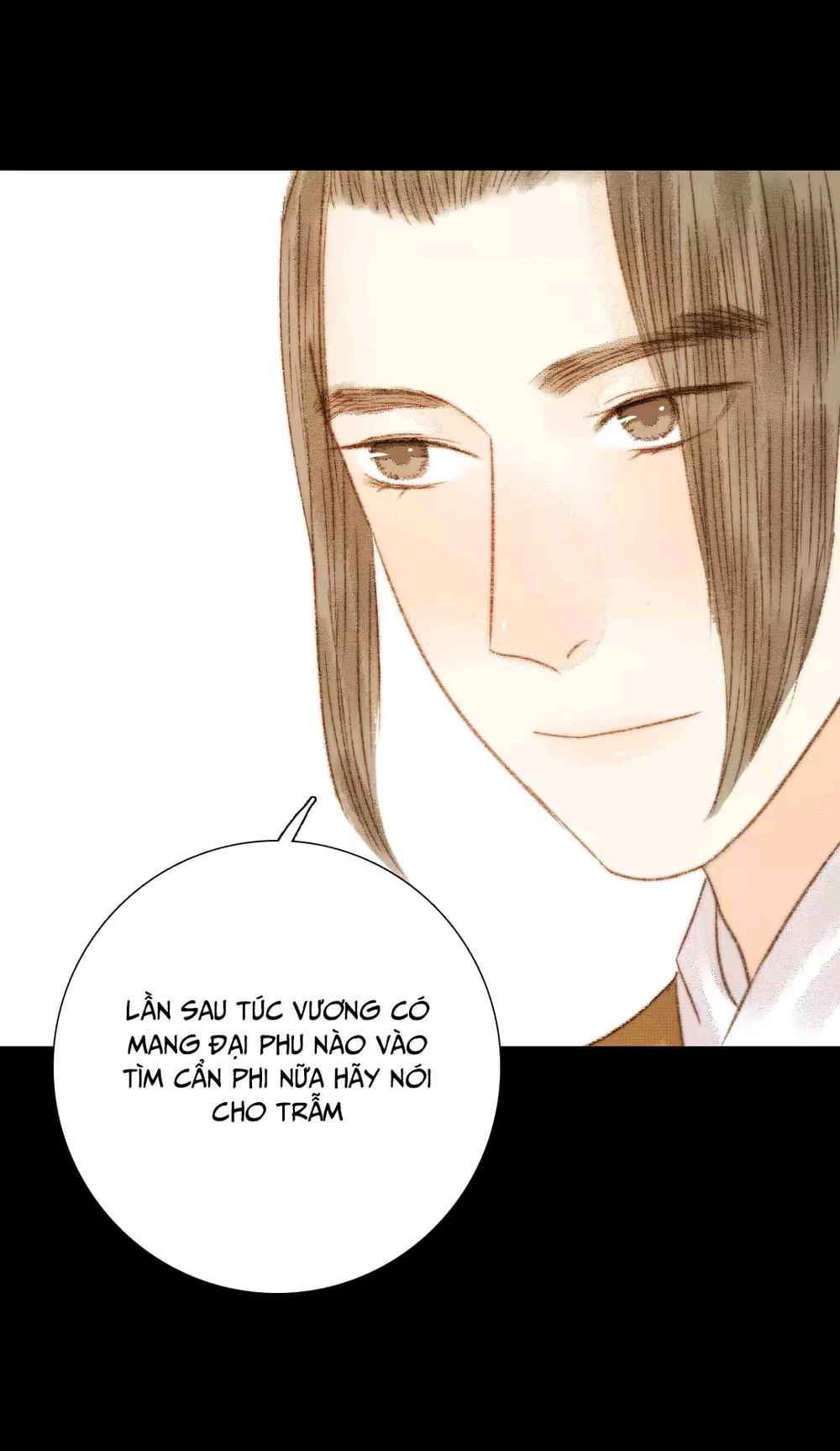 vương gia bá đạo và bác sĩ xinh đẹp chapter 67 19