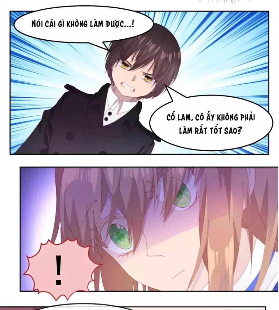 thanh âm giai điệu phản công chapter 66 4