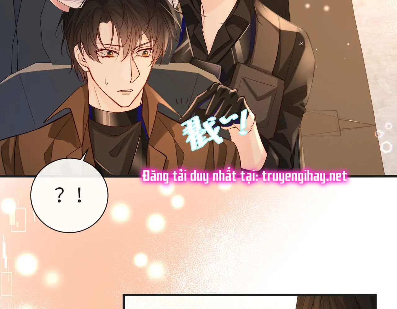 nhân ngư sa ngã chapter 12.2 37
