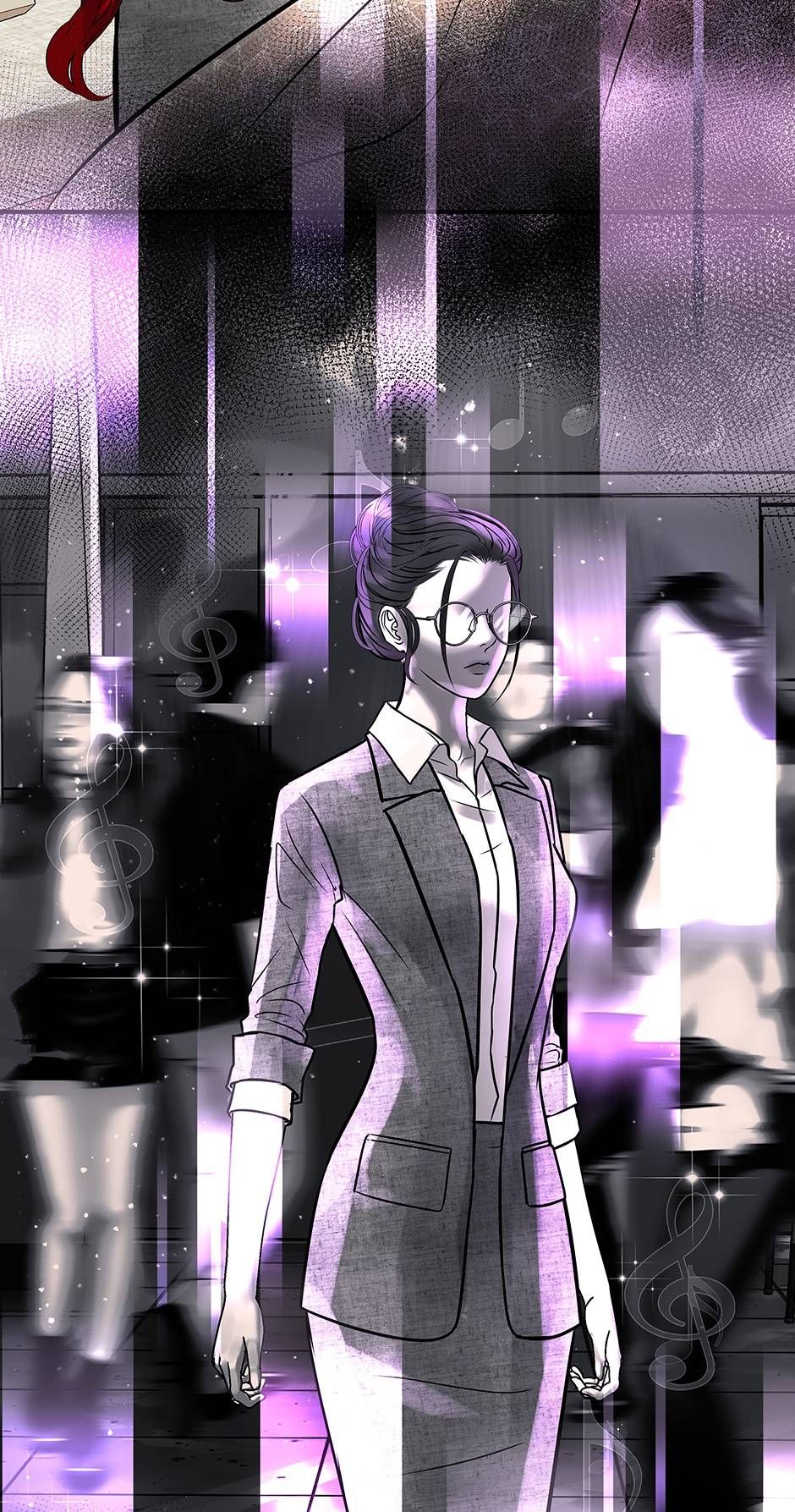 [18+] tôi đã kí hợp đồng với ác quỷ chapter 3.1 8