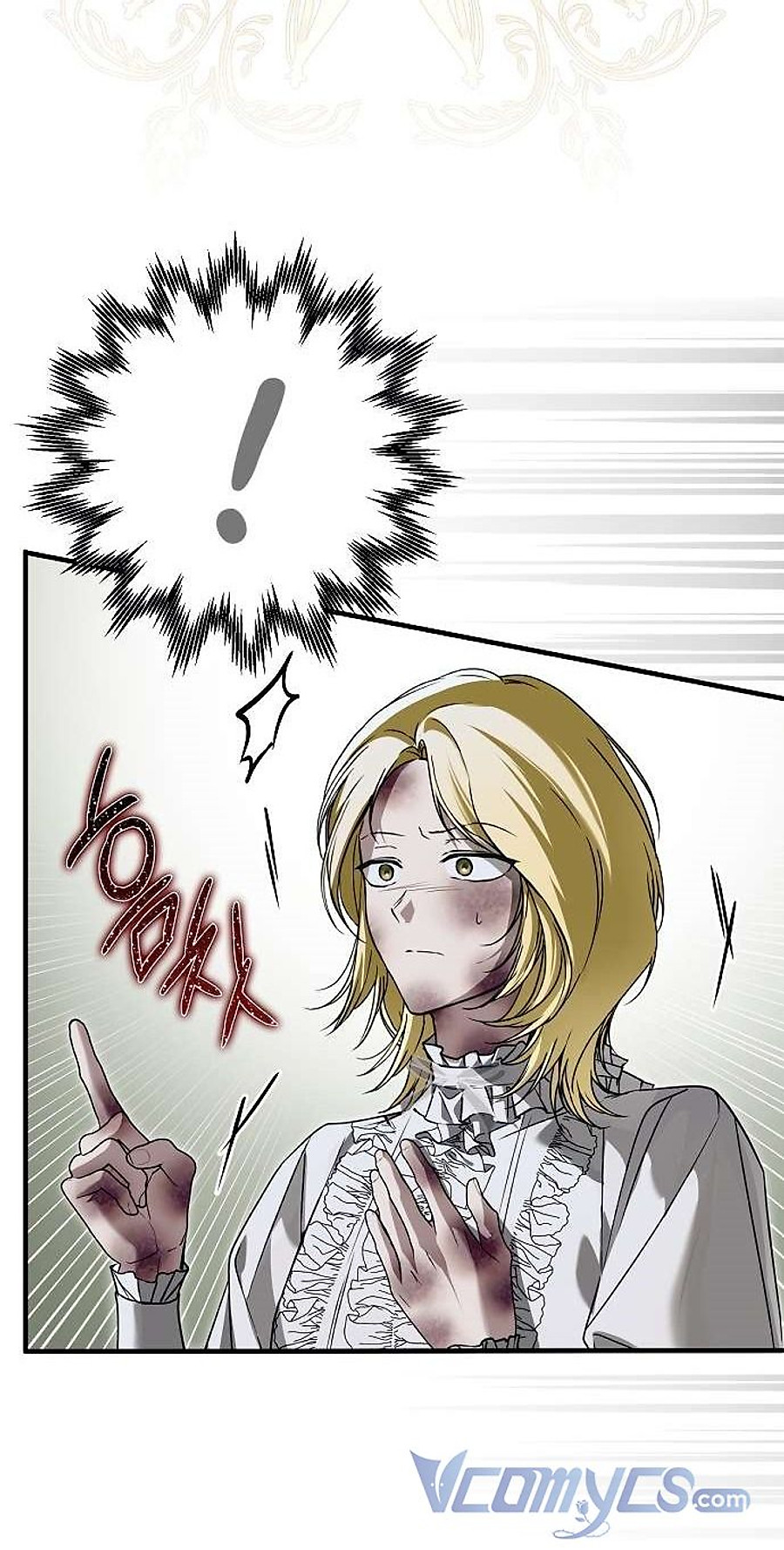 ai đó đang điều khiển cơ thể của tôi qq chapter 29 30