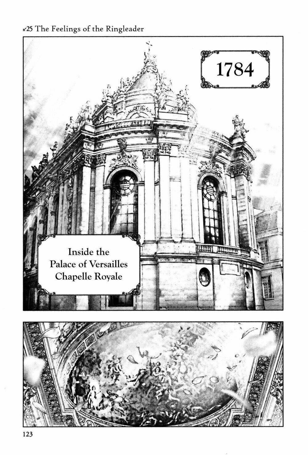 innocent rouge (innocent phần 2) chapter 25 1