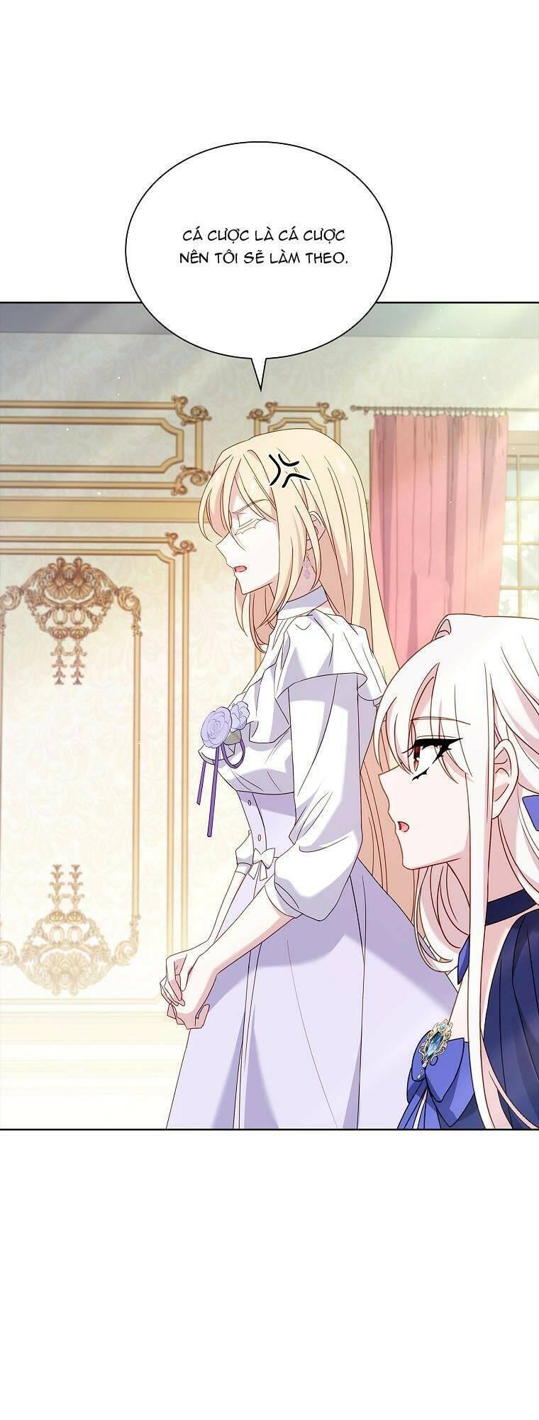 để yên cho tiểu thư hiền chapter 87 53