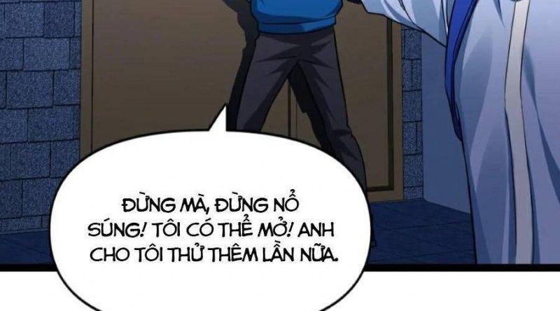 đóng băng toàn cầu: tôi gây dựng nên phòng an toàn thời tận thế chapter 94 32