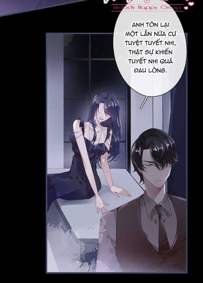 thác sủng thiên giá danh viên chapter 39 4