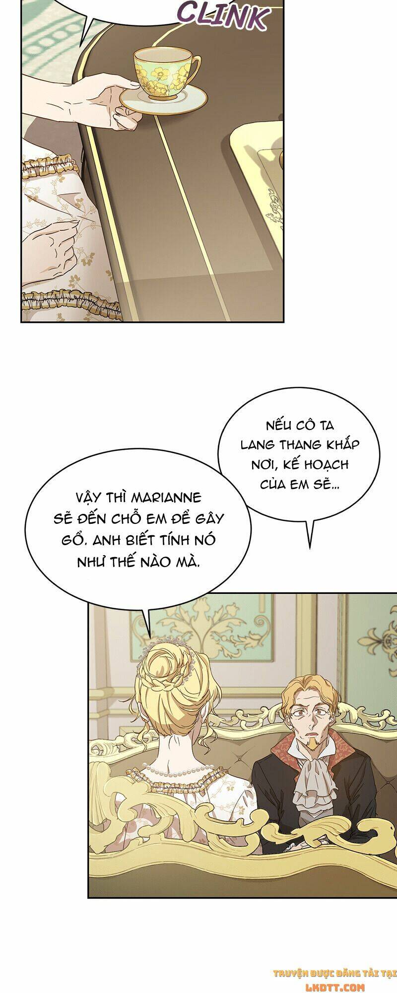 khế ước của ma tộc chapter 6 46