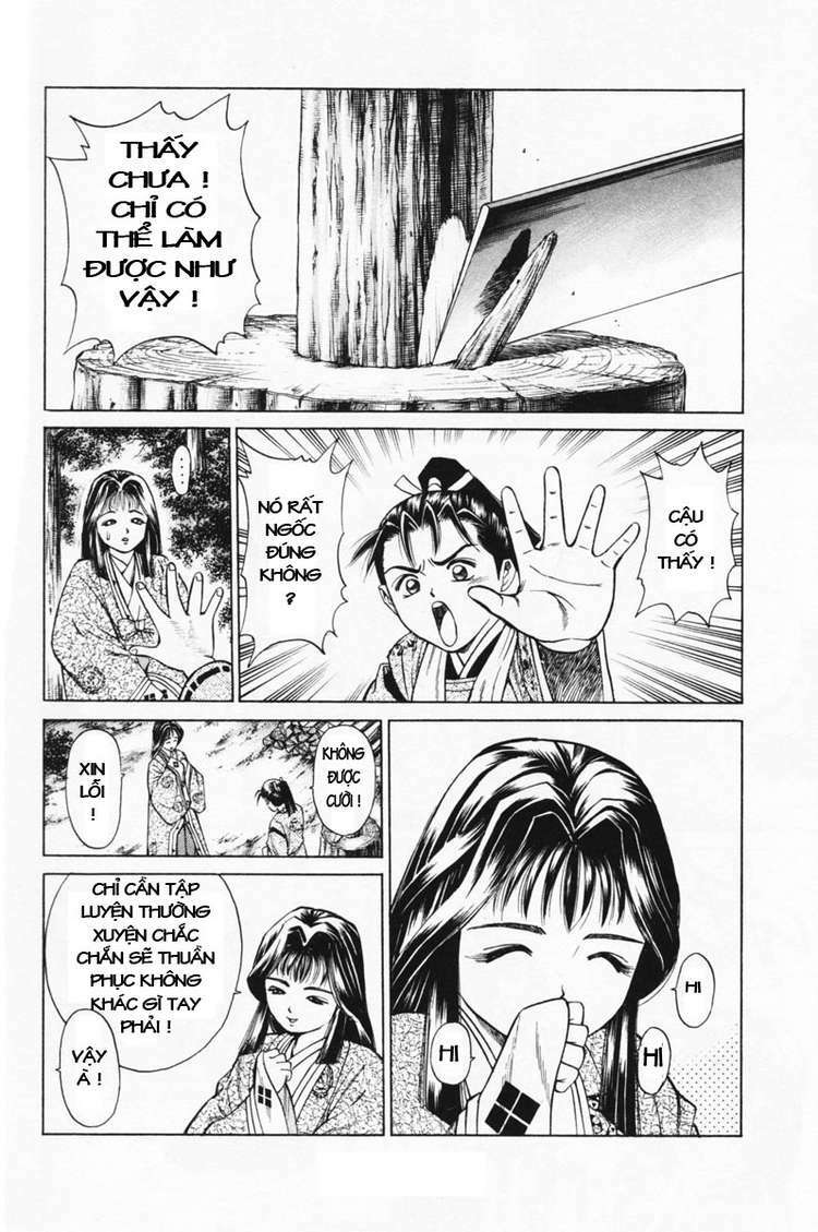 thiếu niên vương phần 1 chapter 15 7