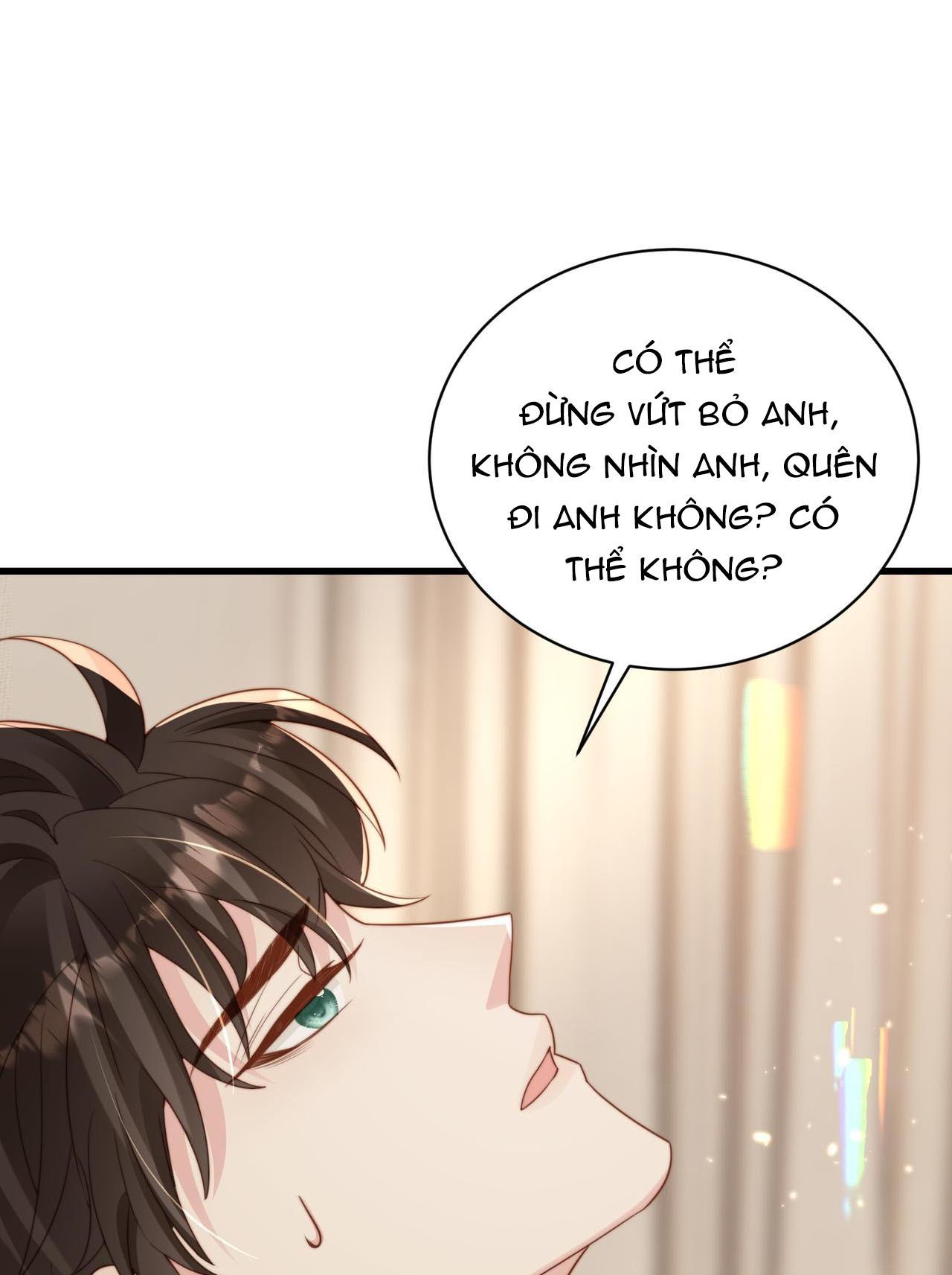 sau khi mất trí nhớ tình địch nói tôi là bạn trai anh ấy chapter 55 49