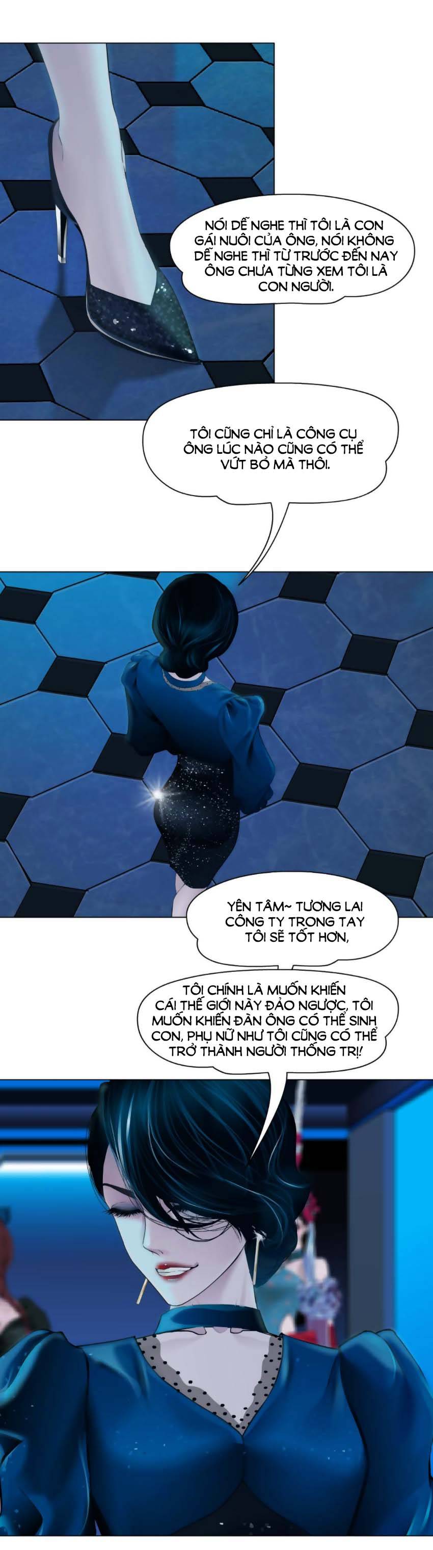 đằng nữ chapter 94 2