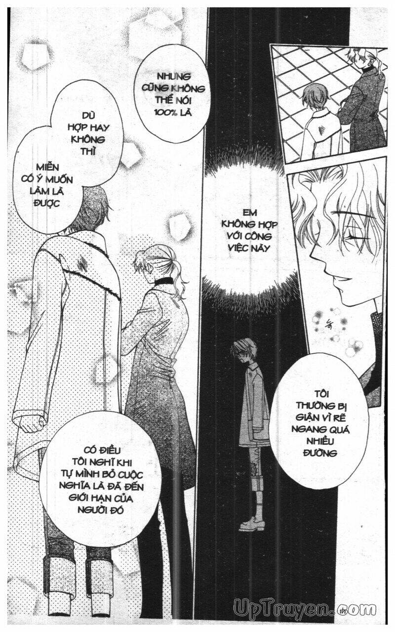 thấy mờ ghét chapter 12 170