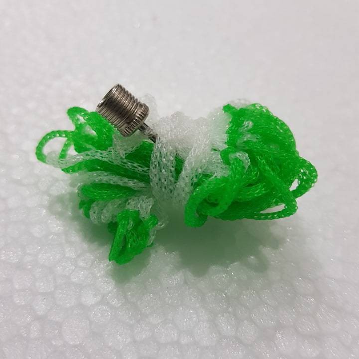 Bóng rổ Gerustar Size 6 PU 2M Federation - Dán