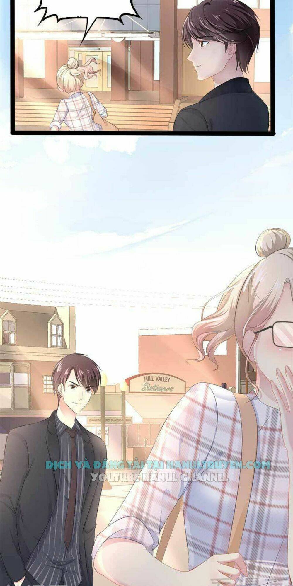 thần bí đế thiếu điềm sủng thê chapter 71 14