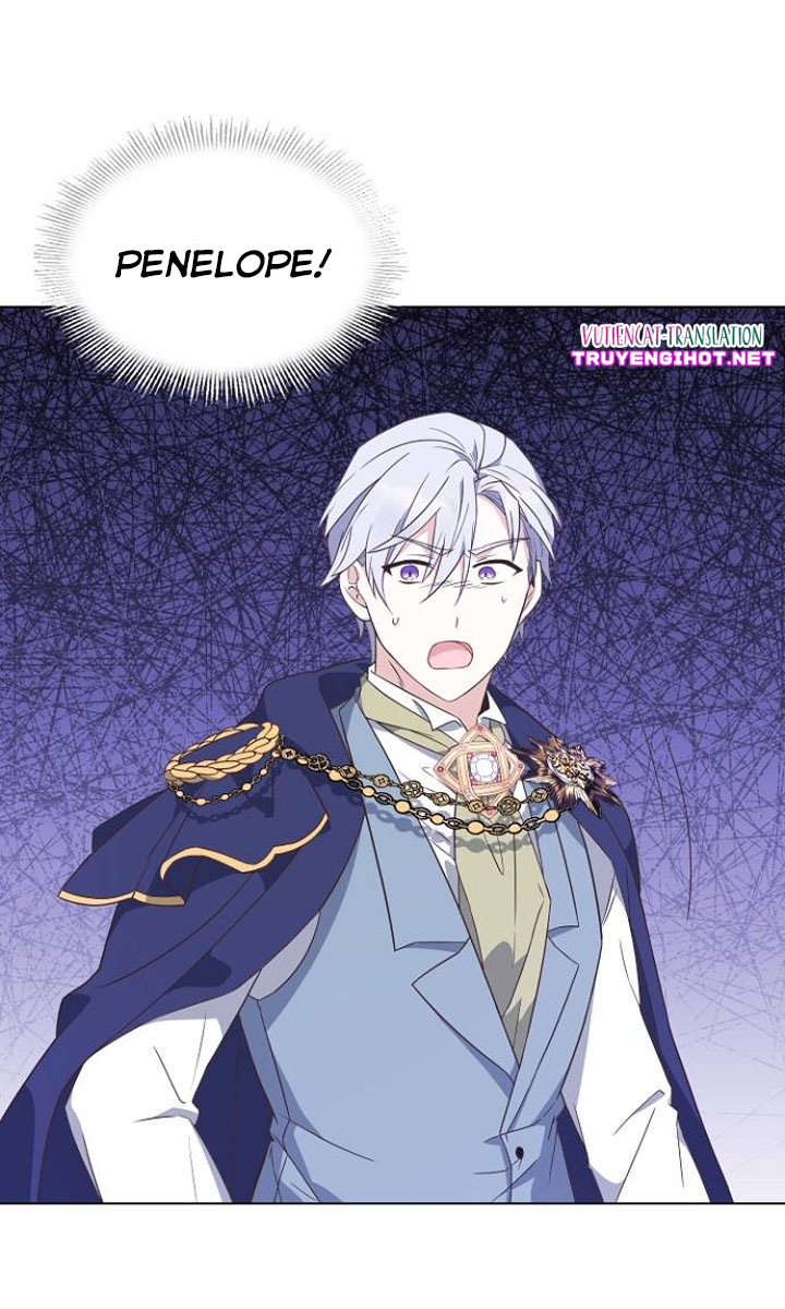 lời cầu hôn đến từ hoàng đế chapter 22.2 9