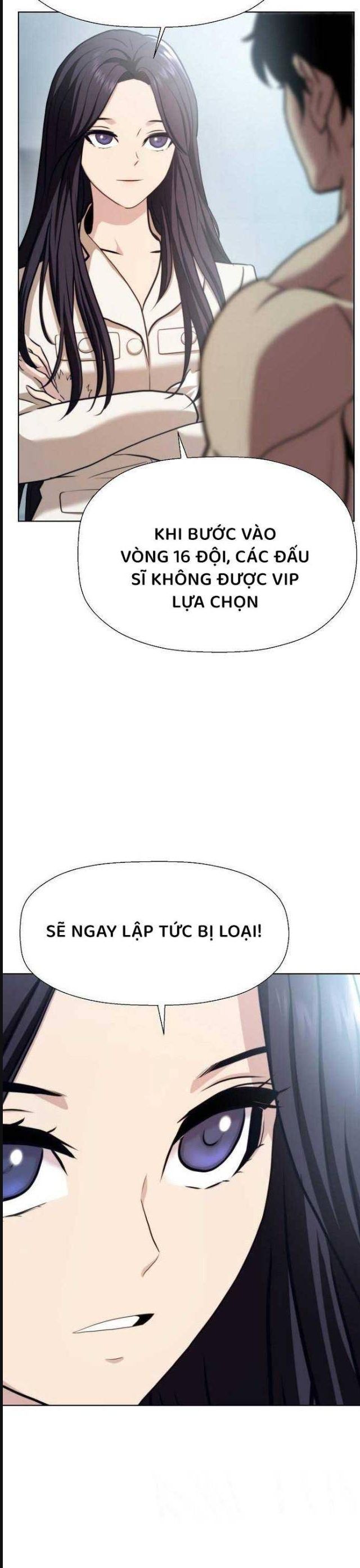 đấu trường chiến đấu chapter 23 9