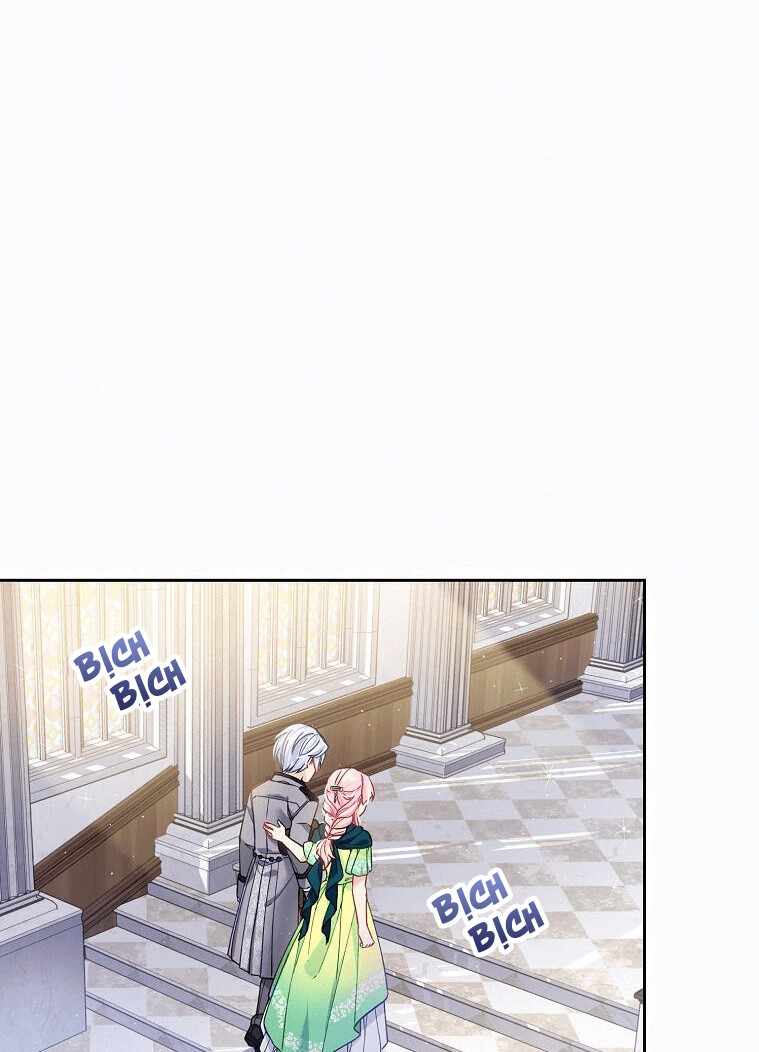 chồng tôi dễ thương quá, phải làm sao bây giờ? chapter 5.1 15