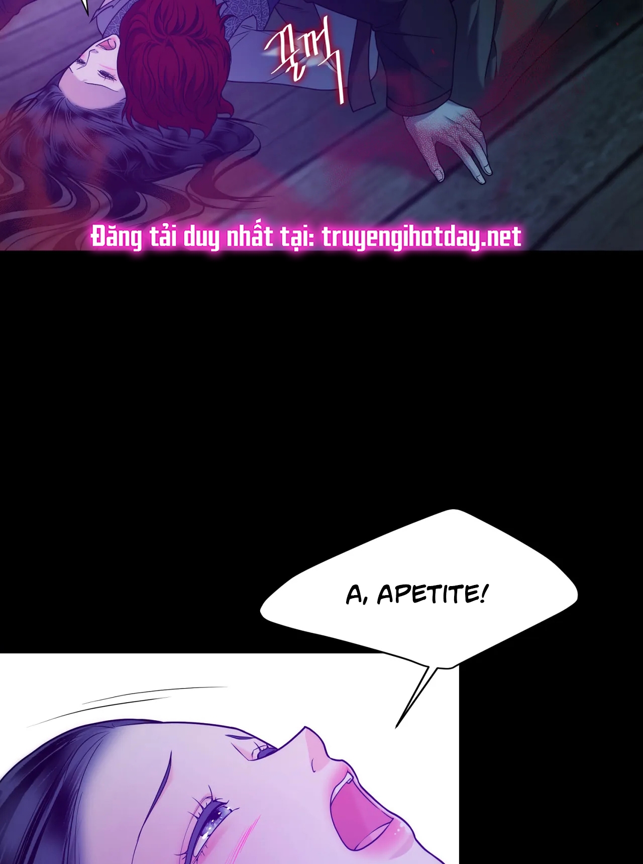 Lửa Trong Đầm Lầy chapter 35.1 - Trang 18