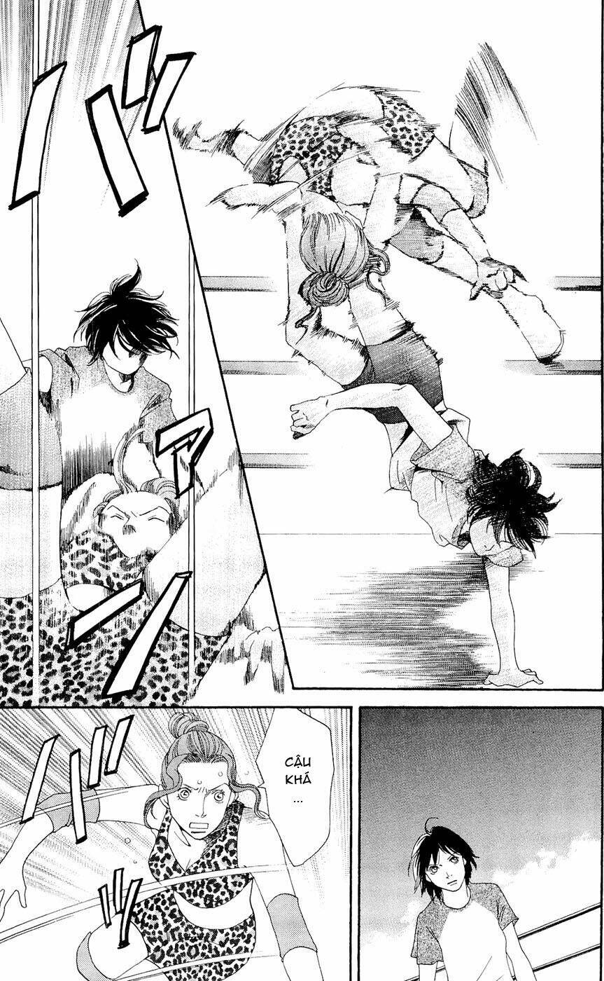 matsuri special chapter 15 23