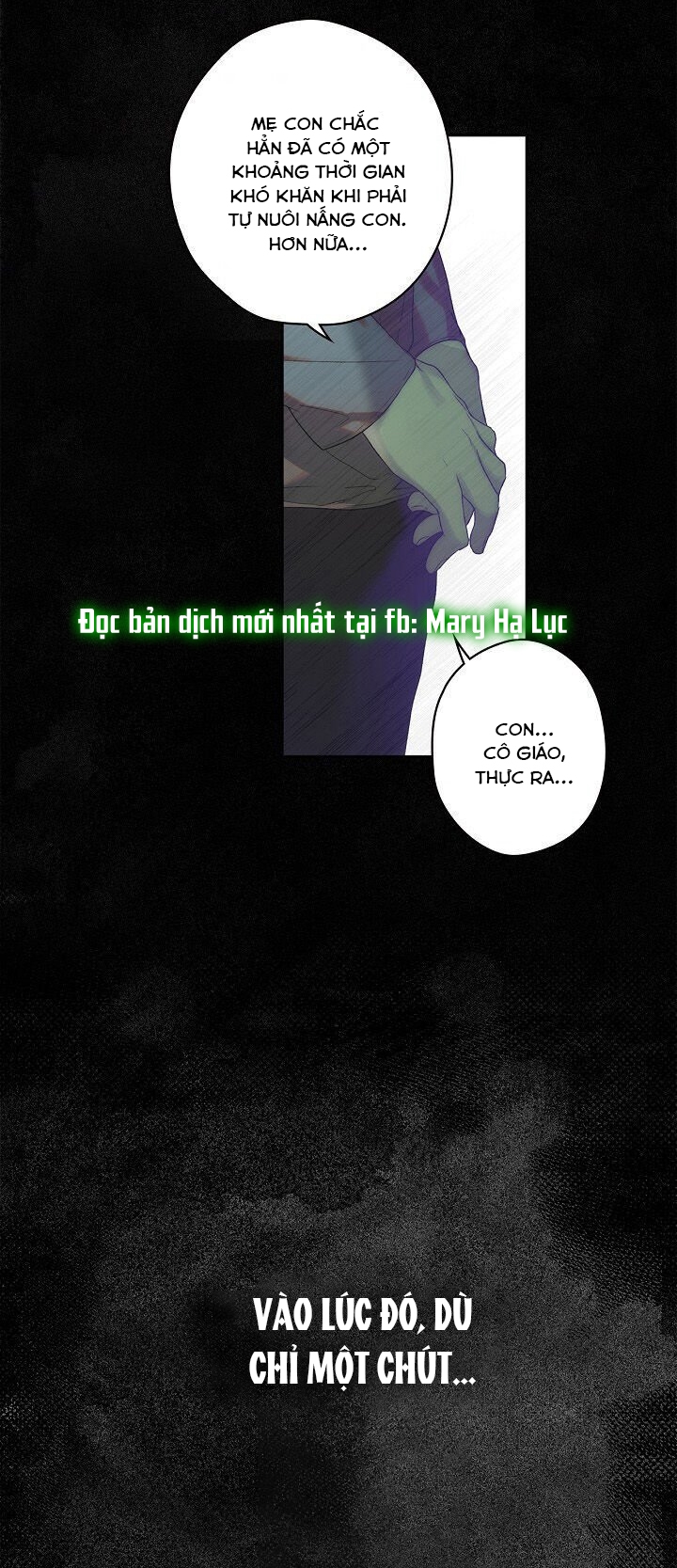 quý cô bí ẩn - secret lady chapter 1 89