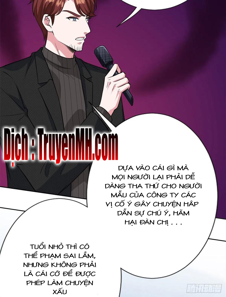thí hôn lão công, cần giúp sức chapter 228 11