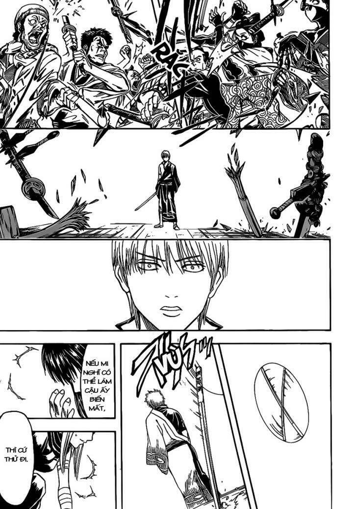 gintama - linh hồn bạc chapter 378 13