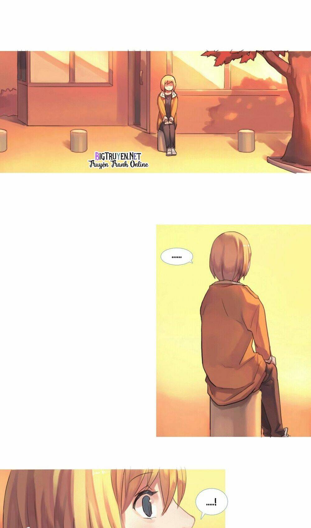 by chance, we... and... chapter 45 8