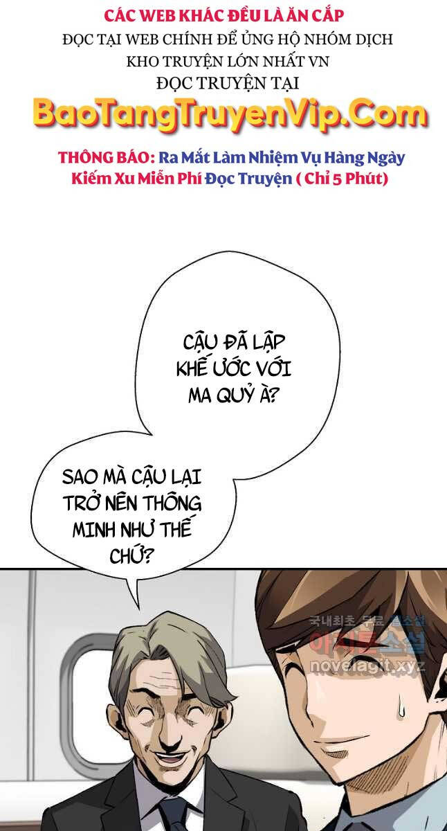 sự trở lại của huyền thoại chapter 86 81