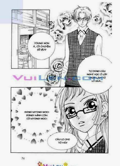 lớp học đặc biệt chapter 1 72