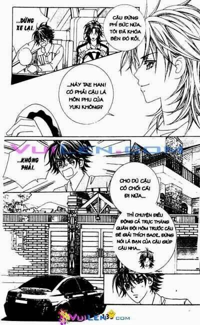 ngọt đắng tình yêu chapter 7 135