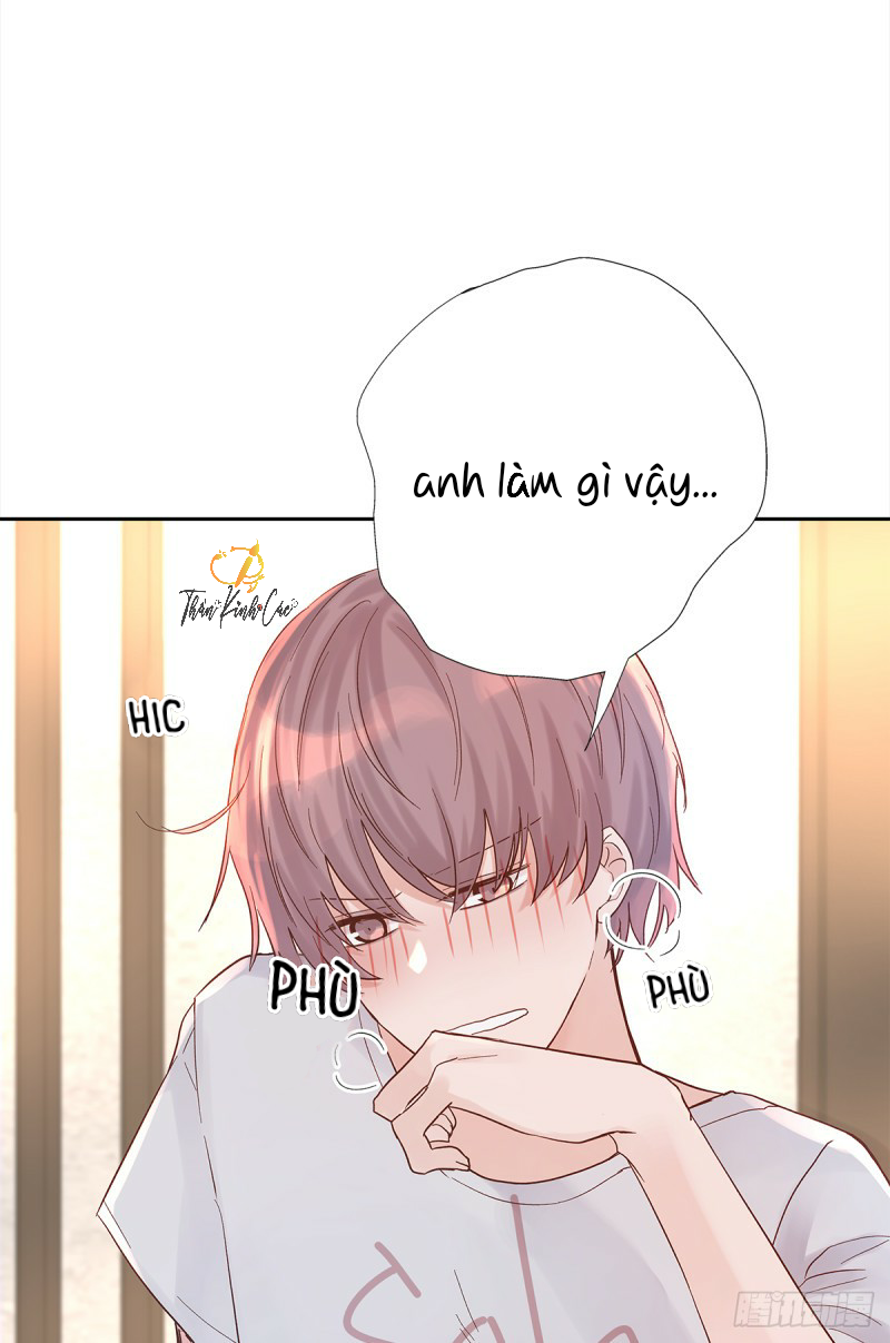 mối tình đầu gian nan của chu thành nhất chapter 31 19