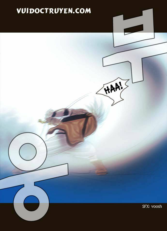 hội ảo thuật chapter 82 19