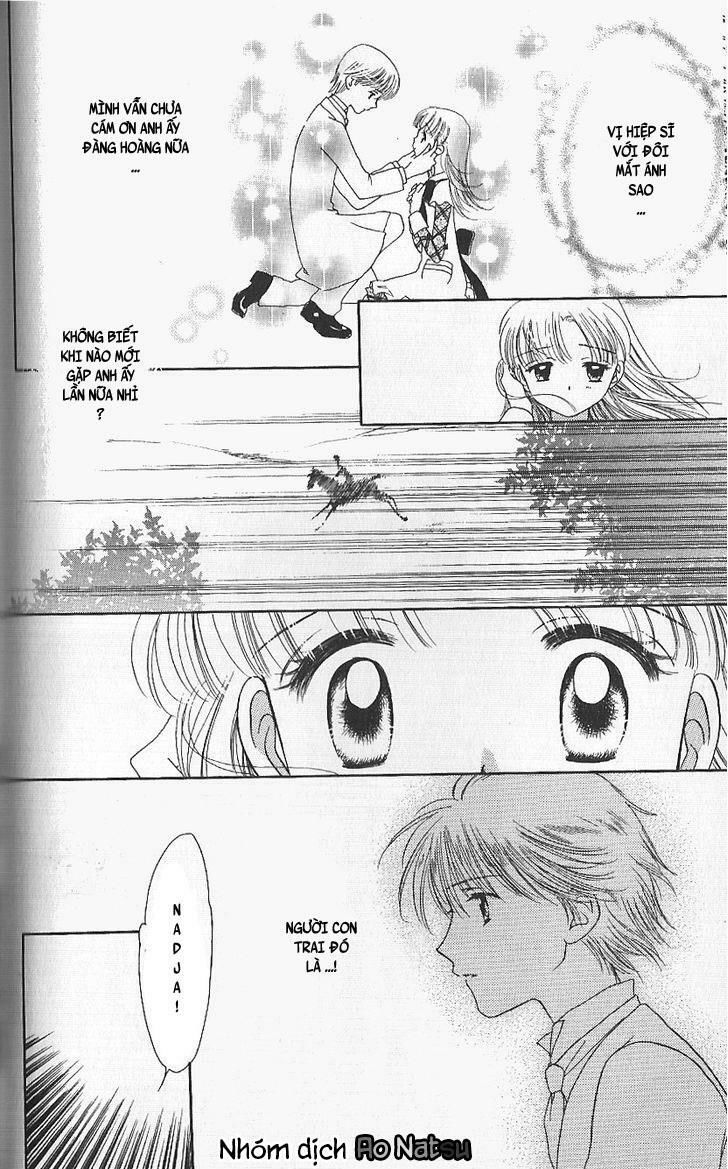 ashita no nadja chapter 3 8