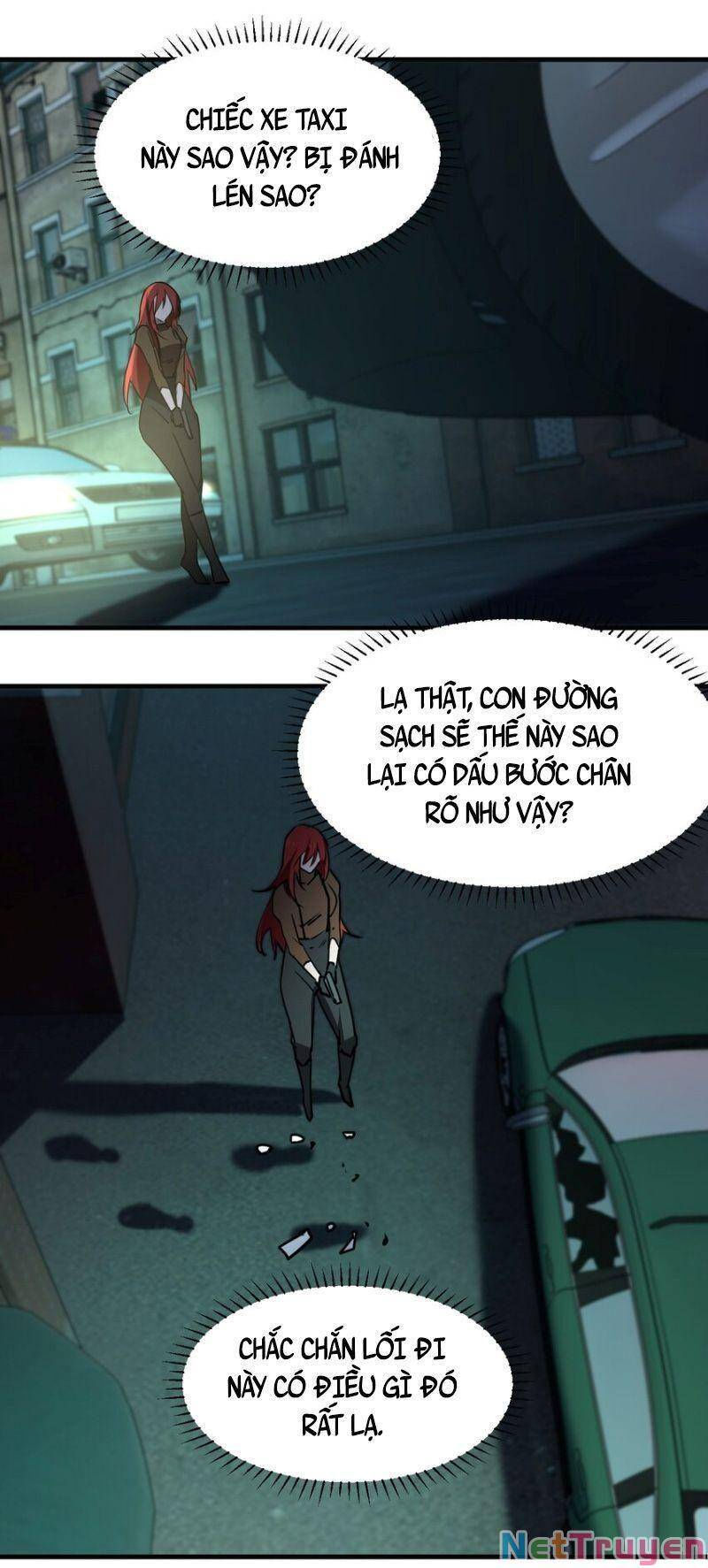 đừng hiểu lầm, tôi mới là người bị hại! chapter 82 4