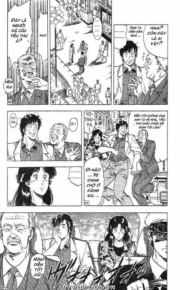 city hunter chapter 15.2 20