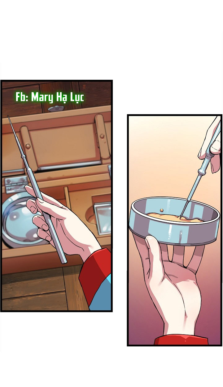 tôi sẽ sống như một hoàng tử chapter 23 43