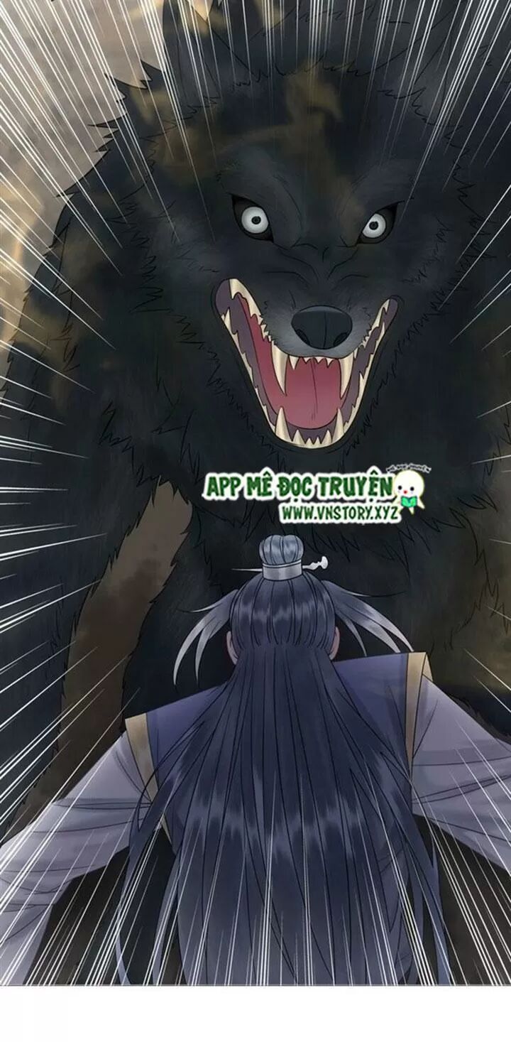 cực phẩm phế vật tiểu thư chapter 81 43