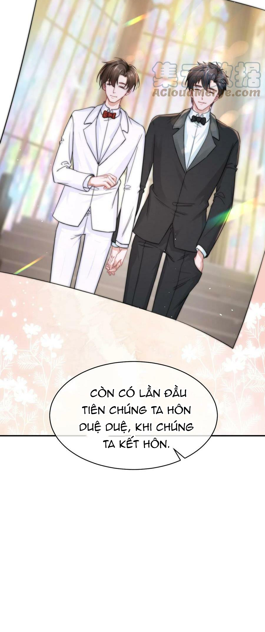 ta sinh con cho tổng tài chapter 89 34