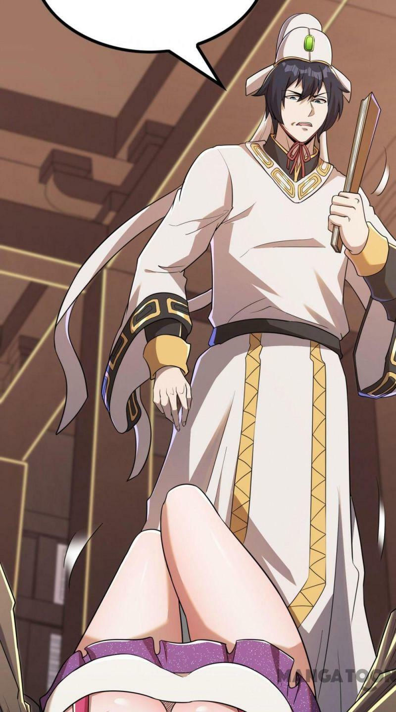 đệ nhất người ở rể chapter 141 8