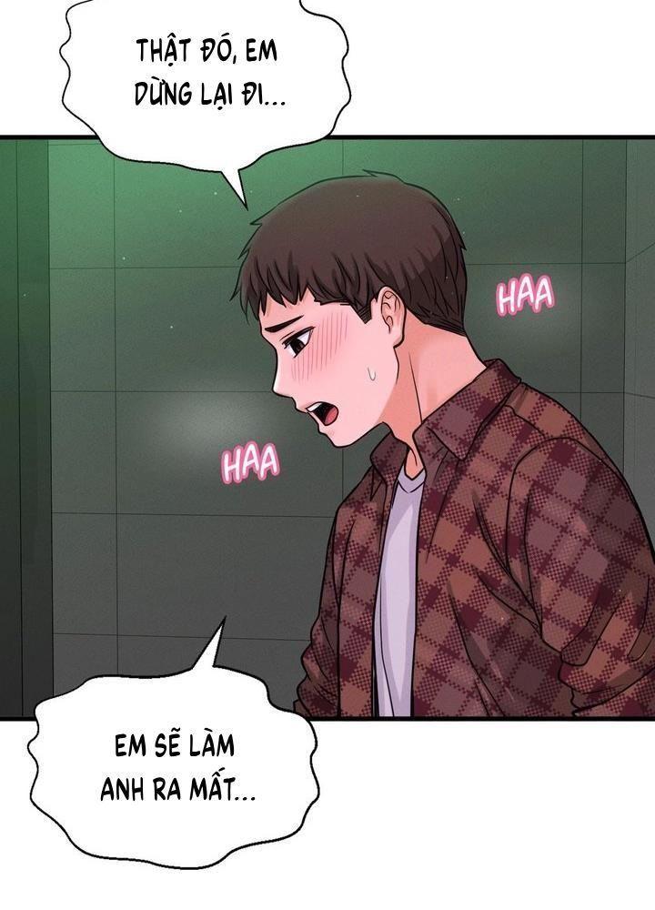 cô ấy làm tôi phát điên chapter 26 55