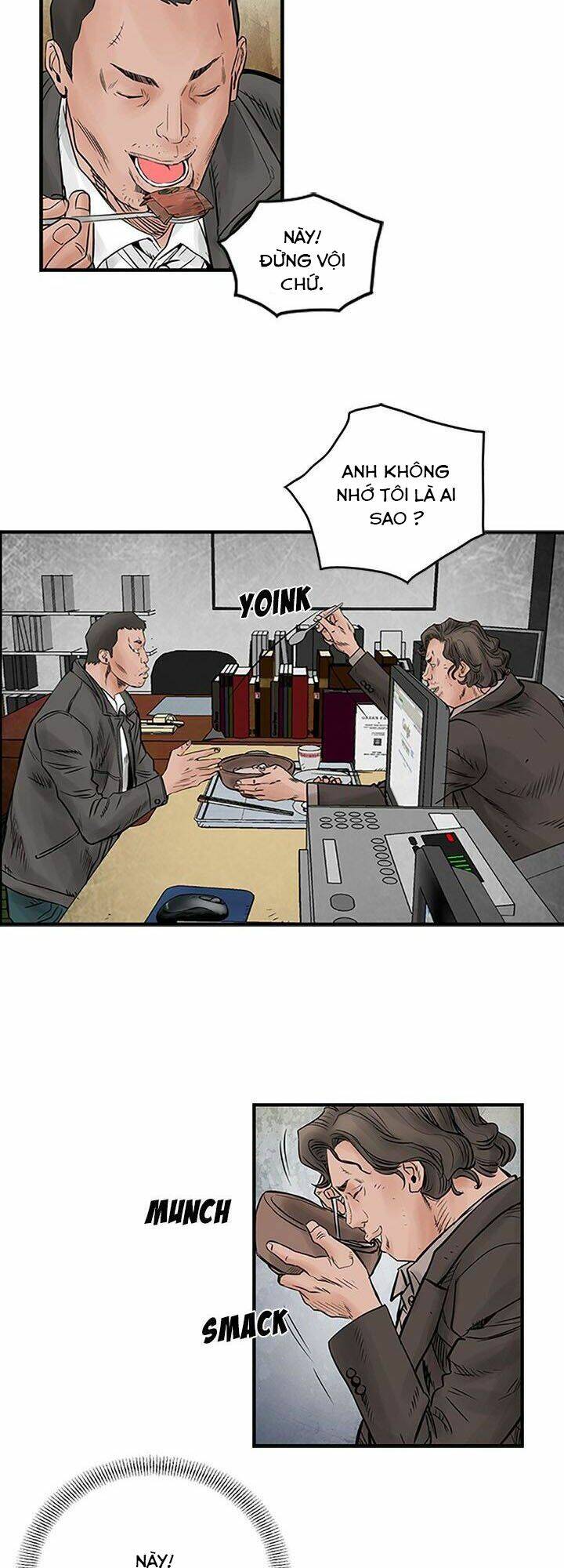 huyền thoại : khởi đầu chapter 41 3