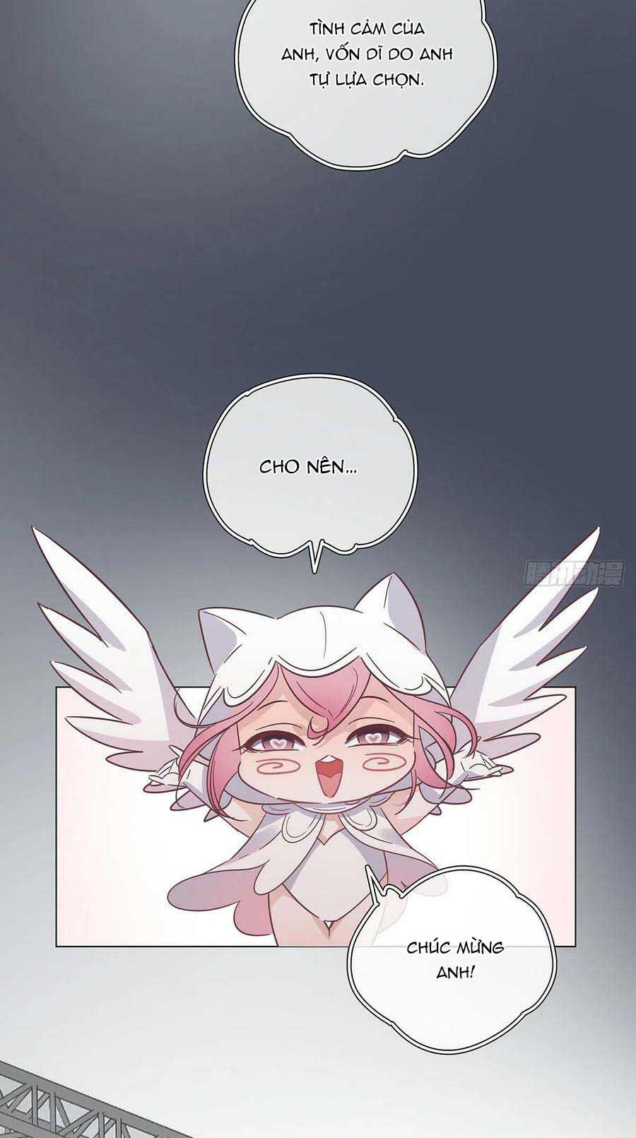 hôm nay nam giả trang nữ vẫn chưa được cầu hôn! chapter 77 31