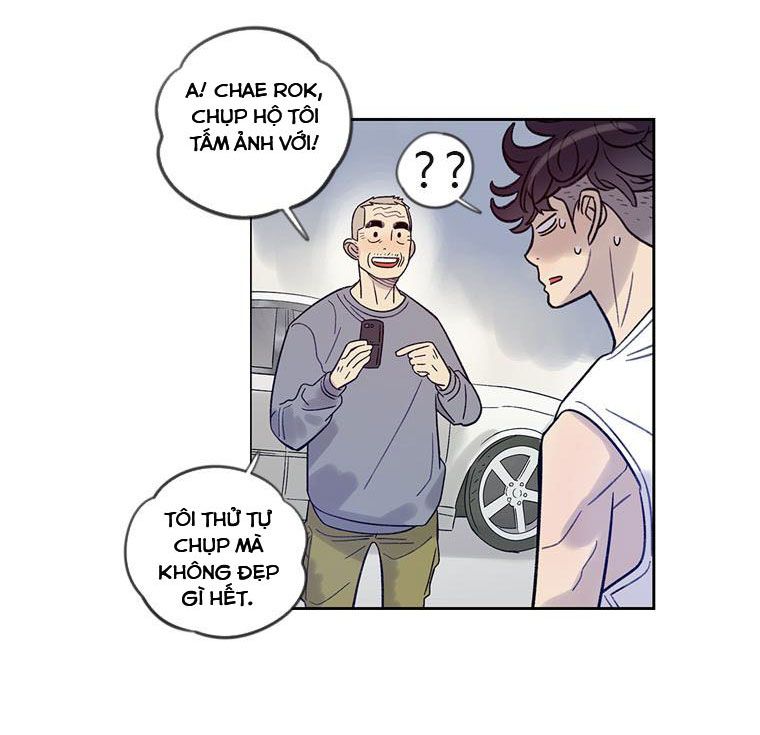 tôi muốn bay như một con bướm chapter 16 46