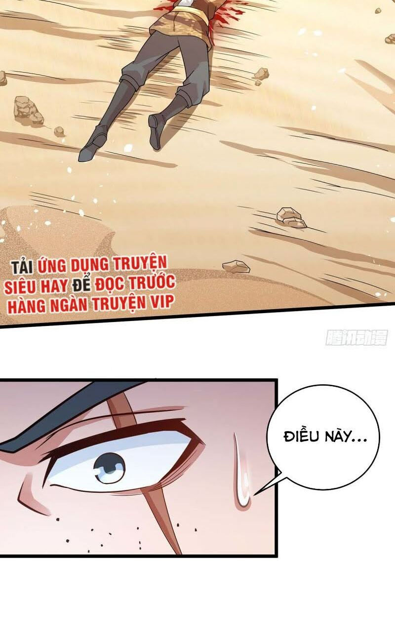 tối cường thăng cấp chapter 161 27