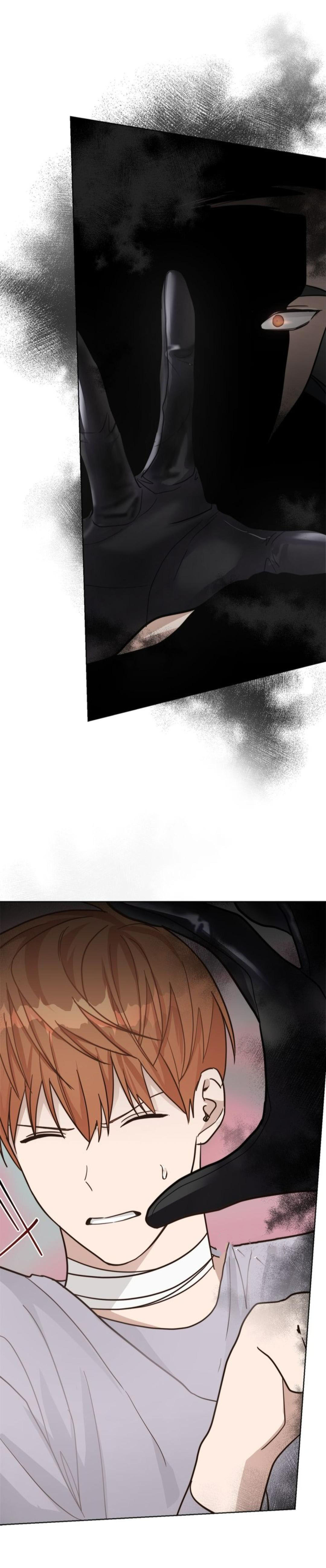 tôi trở thành tên top phụ tồi tệ chapter 14 21