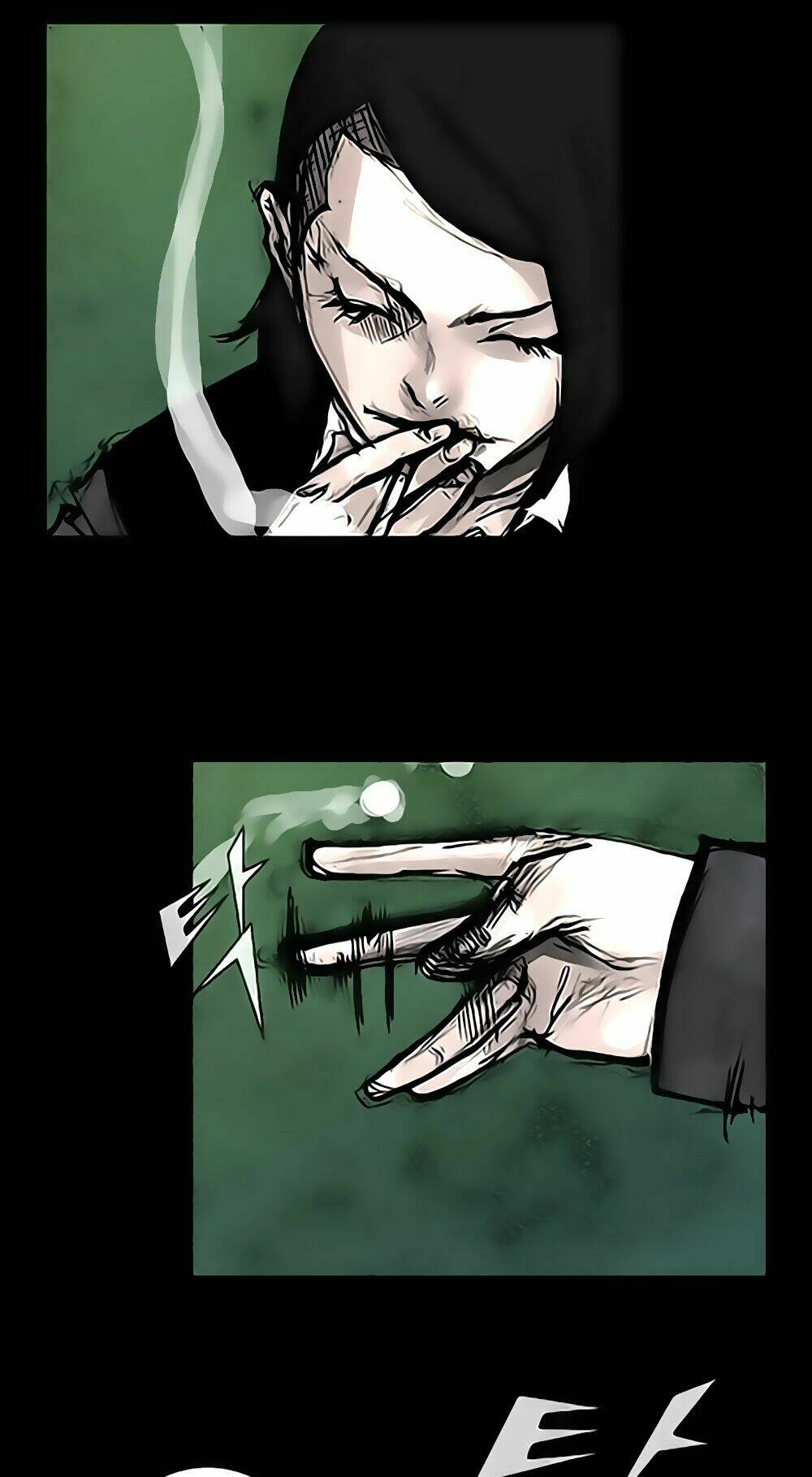 độc cô tiền truyện chapter 67 32