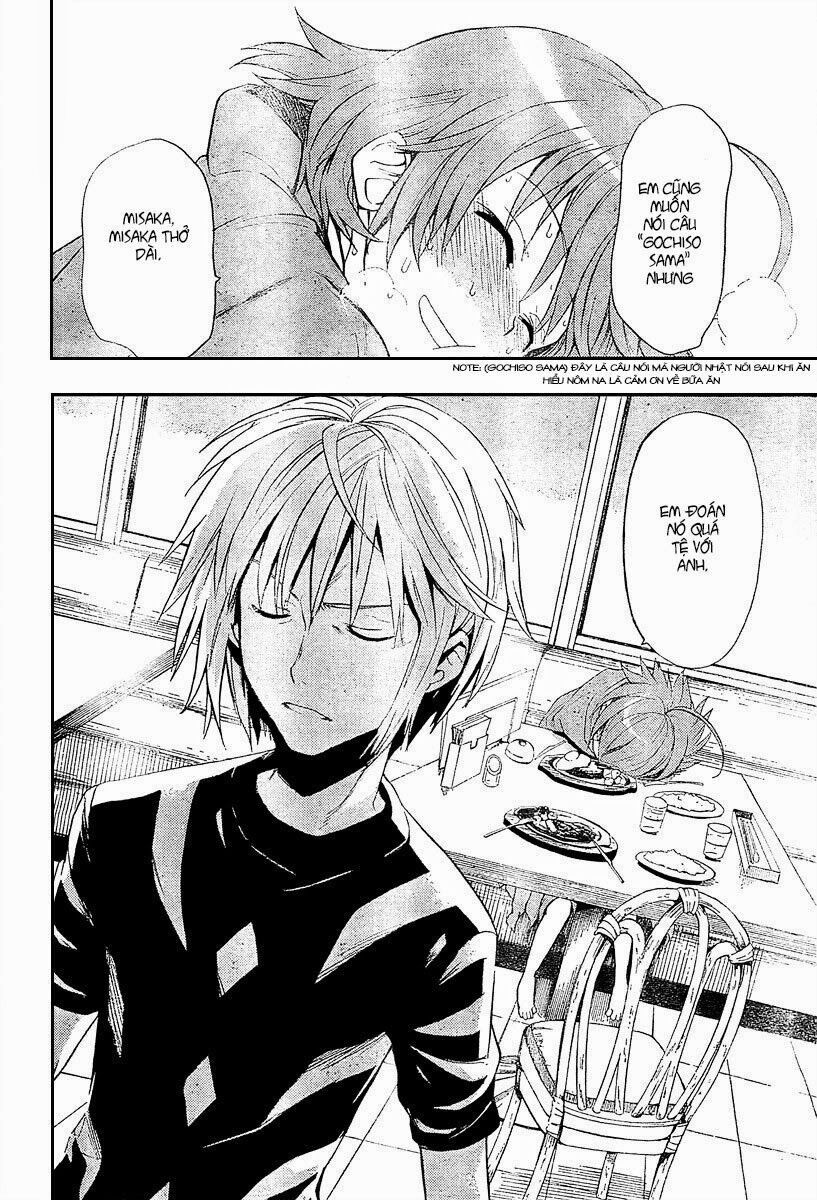 cấm thư ma thuật index chapter 29 18